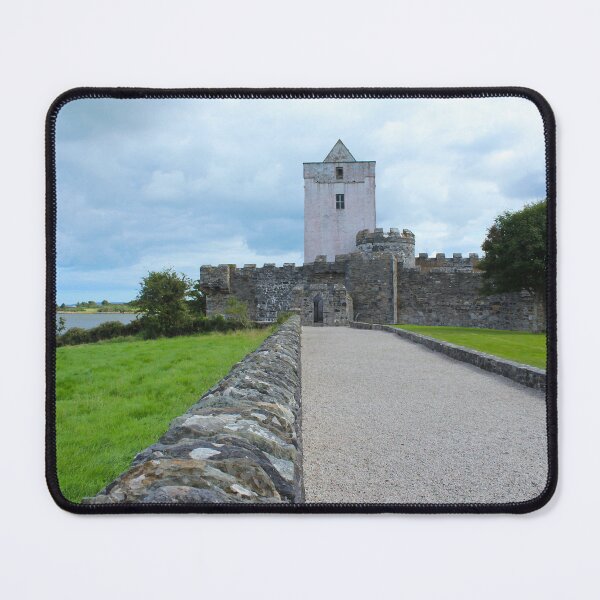 Item preview, Doe castle donegal ireland designed and sold by eddiebarronshop.