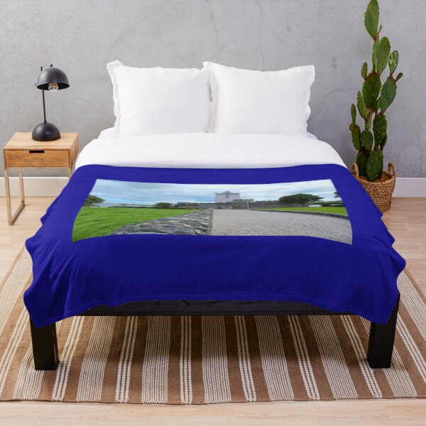Item preview, Doe castle donegal ireland designed and sold by eddiebarronshop.