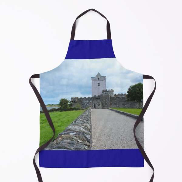 Item preview, Doe castle donegal ireland designed and sold by eddiebarronshop.