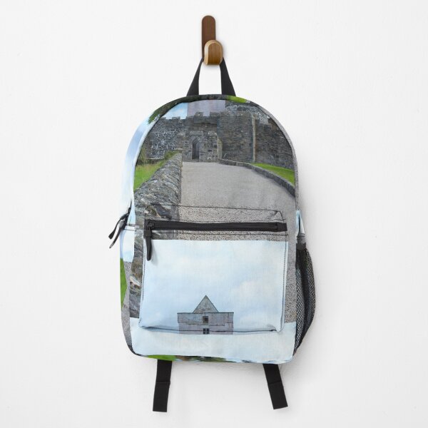 Item preview, Doe castle donegal ireland designed and sold by eddiebarronshop.