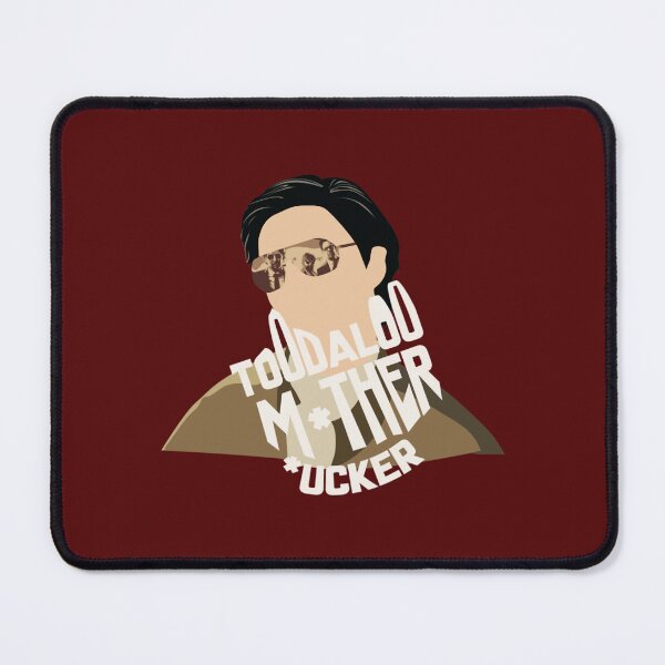 Item preview, Mr Chow - Hangover  designed and sold by MilkMilkS.