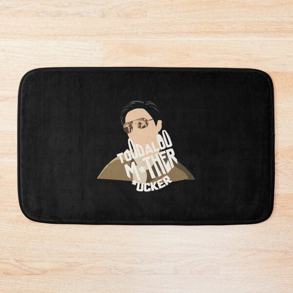 Item preview, Mr Chow - Hangover  designed and sold by MilkMilkS.