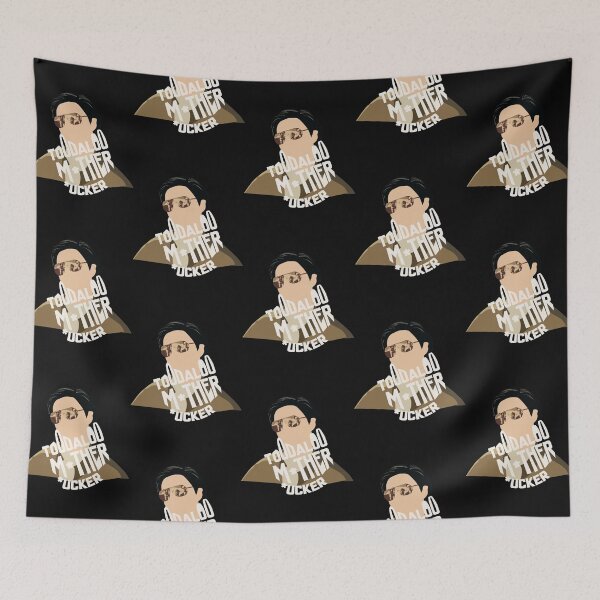 Item preview, Mr Chow - Hangover  designed and sold by MilkMilkS.