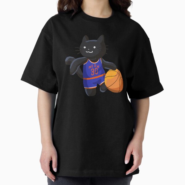 Item preview, Knicks Cat - Cute NBA Basketball Cat designed and sold by jepchan.
