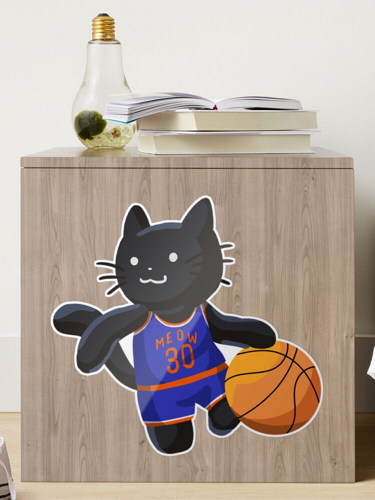 NBA NEW YORK KNICKS DOG Jersey, Medium - Tank Top Basketball Pet