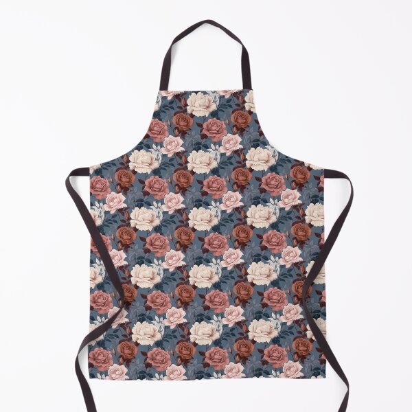 Item preview, Rose flower pattern  designed and sold by florallover444.