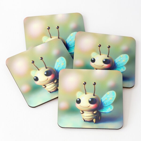 Item preview, Percy the bug designed and sold by Donkey's Salad.