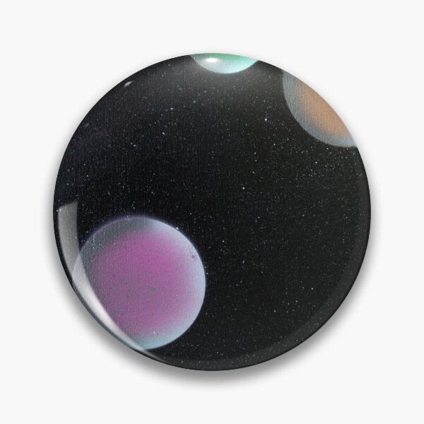 Item preview, Father, Son And Holy Ghost Planets designed and sold by TheBrianScott.