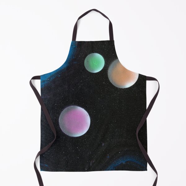 Item preview, Father, Son And Holy Ghost Planets designed and sold by TheBrianScott.