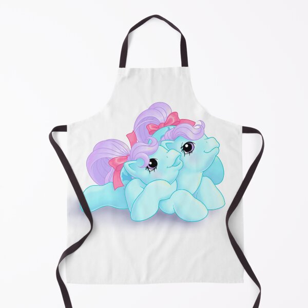 Item preview, MLP Puddles and Peeks Newborn Twins designed and sold by scholtenart.