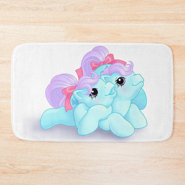 Item preview, MLP Puddles and Peeks Newborn Twins  designed and sold by scholtenart.