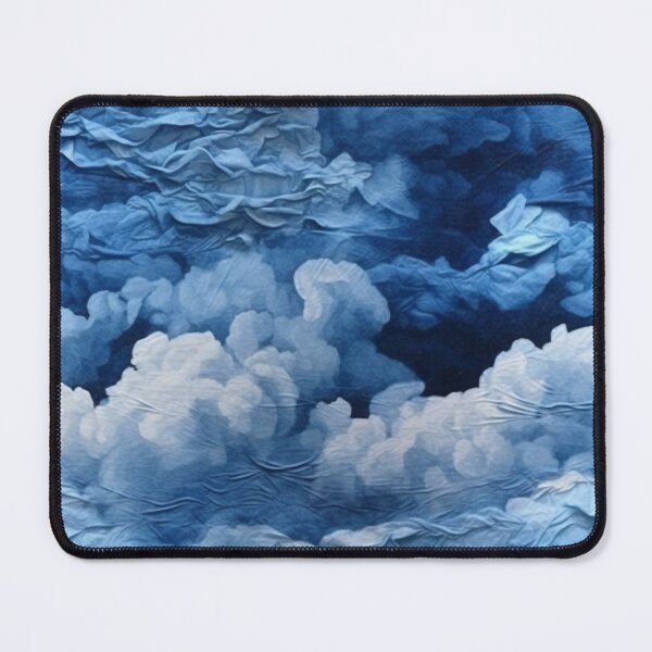 Item preview, Skyward Dreams: A Celestial Symphony in Crepe Paper designed and sold by omizen.