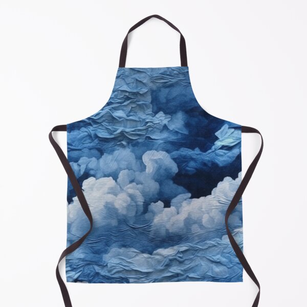 Item preview, Skyward Dreams: A Celestial Symphony in Crepe Paper designed and sold by omizen.