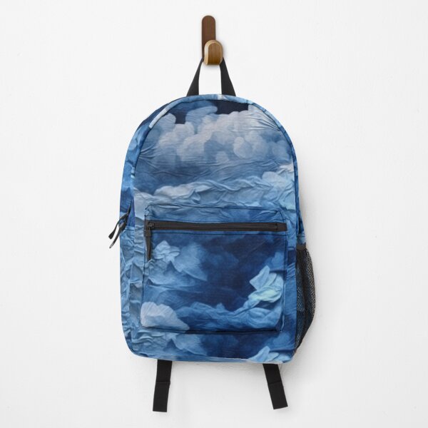 Item preview, Skyward Dreams: A Celestial Symphony in Crepe Paper designed and sold by omizen.