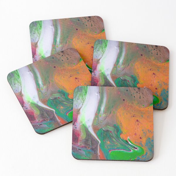 Item preview, Fingerprints Of The Creator designed and sold by TheBrianScott.