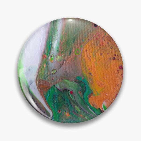Item preview, Fingerprints Of The Creator designed and sold by TheBrianScott.