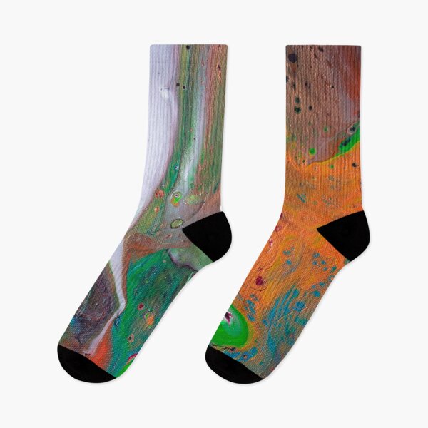 Item preview, Fingerprints Of The Creator designed and sold by TheBrianScott.