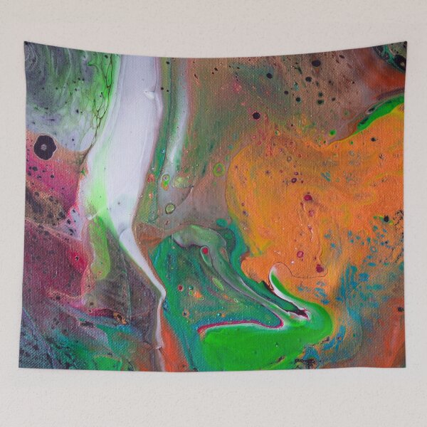 Item preview, Fingerprints Of The Creator designed and sold by TheBrianScott.