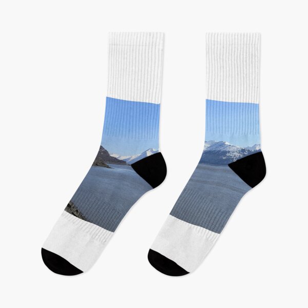 Item preview, Panoramic Turnagain Arm designed and sold by zumi.