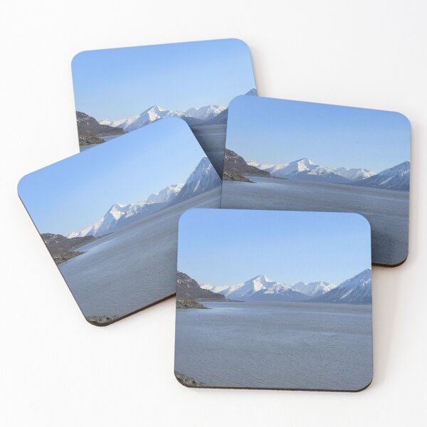 Item preview, Panoramic Turnagain Arm designed and sold by zumi.