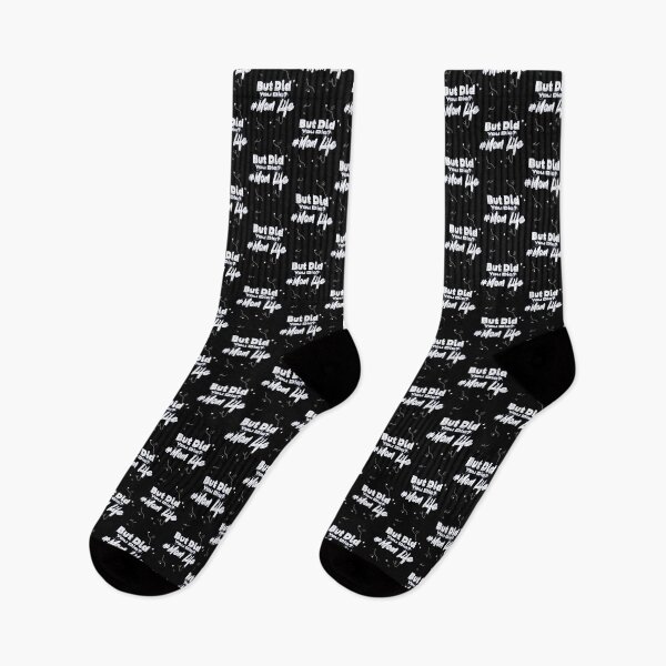 Item preview, But Did You Die Mom Life designed and sold by MilkMilkS.
