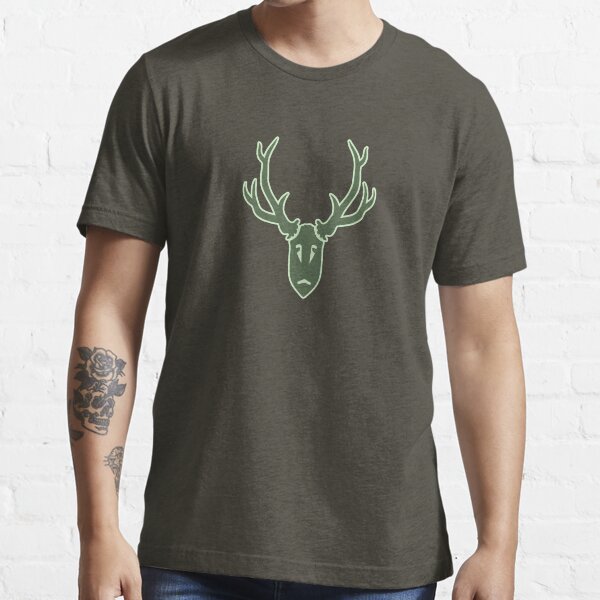 Lost Seeming: Beasts Essential T-Shirt