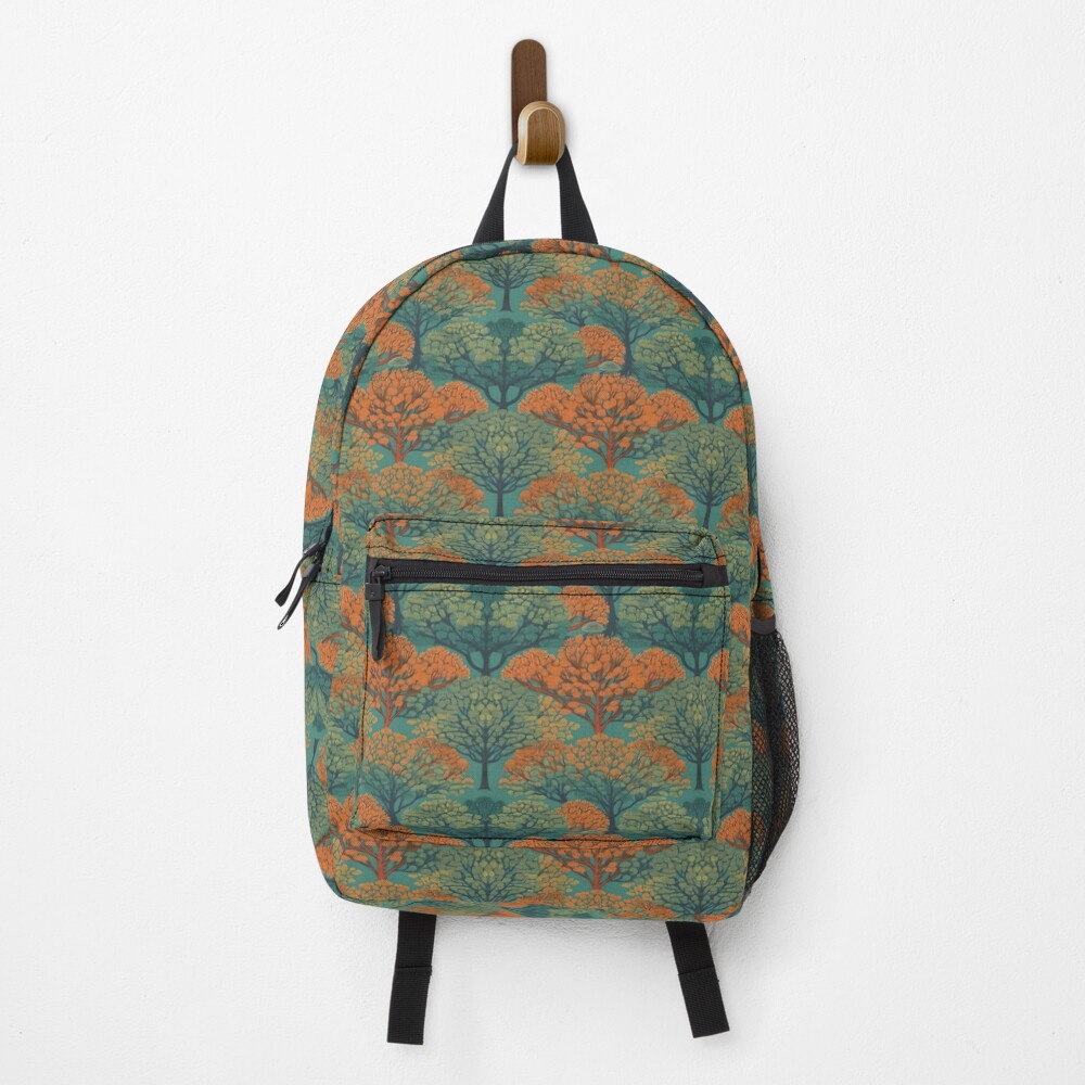 Item preview, Backpack designed and sold by HVIUXLEE.