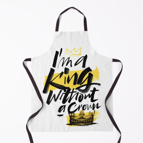 Item preview, I'm a king designed and sold by Gonzalutzen.