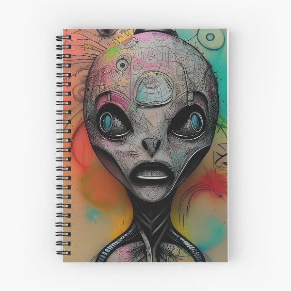 Item preview, Alien designed and sold by PC-artist.