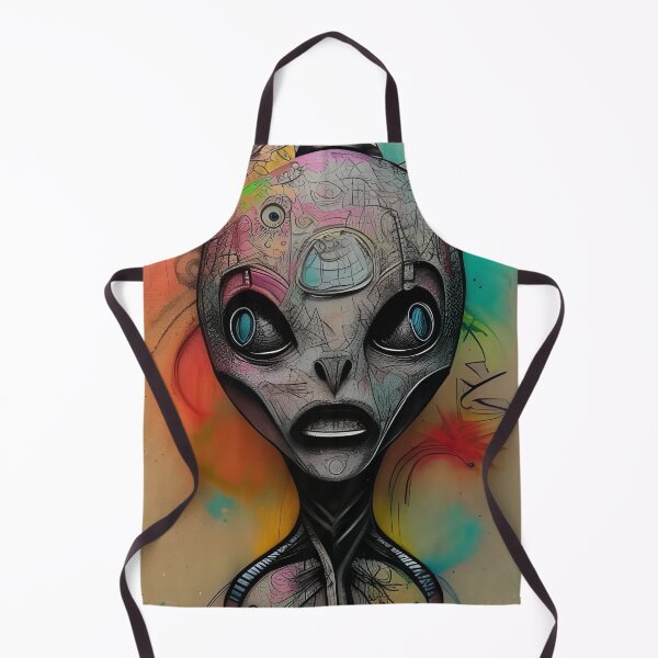 Item preview, Alien designed and sold by PC-artist.