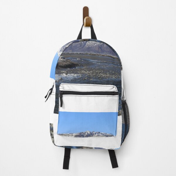 Item preview, Panoramic Turnagain Arm II designed and sold by zumi.