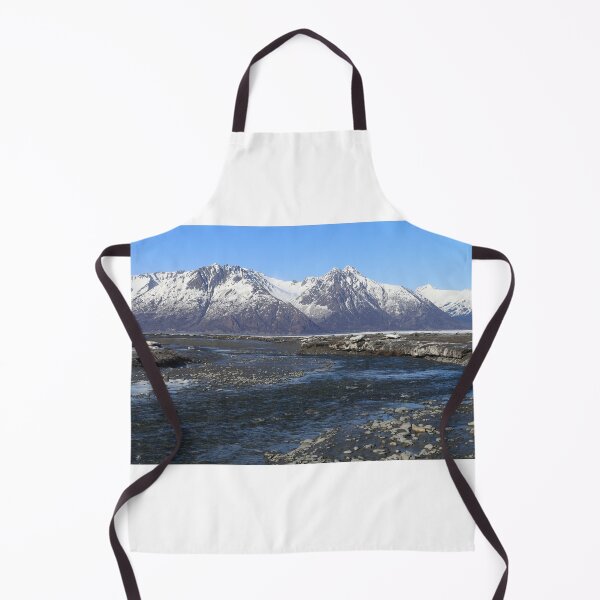 Item preview, Panoramic Turnagain Arm II designed and sold by zumi.