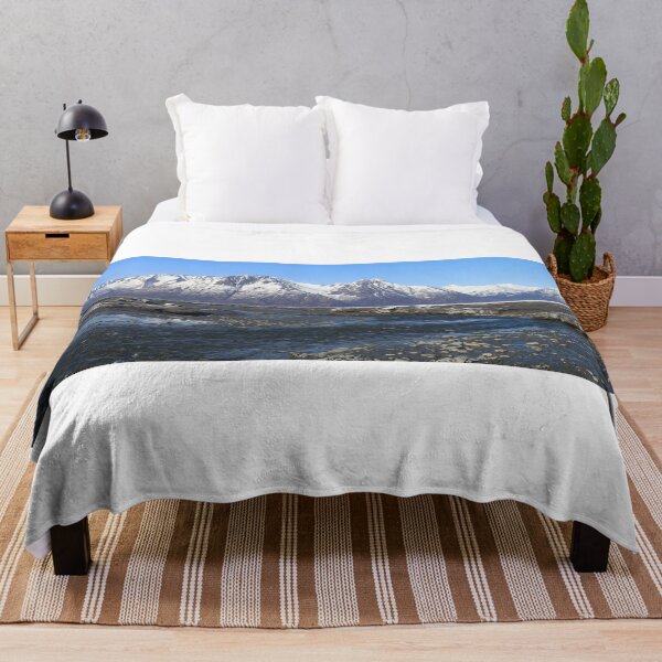 Item preview, Panoramic Turnagain Arm II designed and sold by zumi.