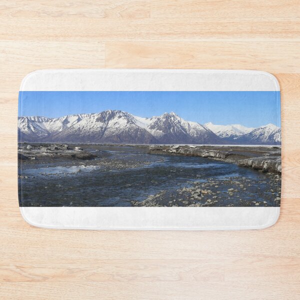 Item preview, Panoramic Turnagain Arm II designed and sold by zumi.