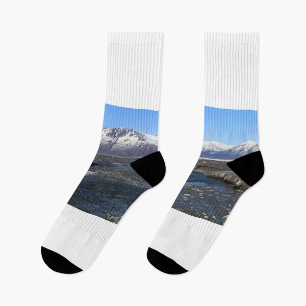 Item preview, Panoramic Turnagain Arm II designed and sold by zumi.