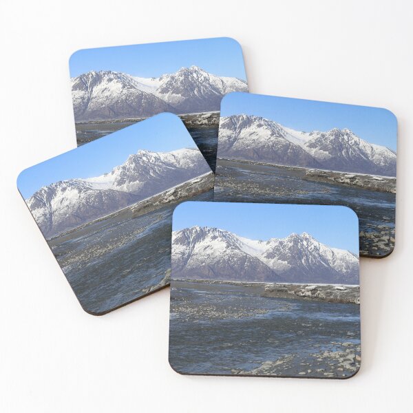 Item preview, Panoramic Turnagain Arm II designed and sold by zumi.