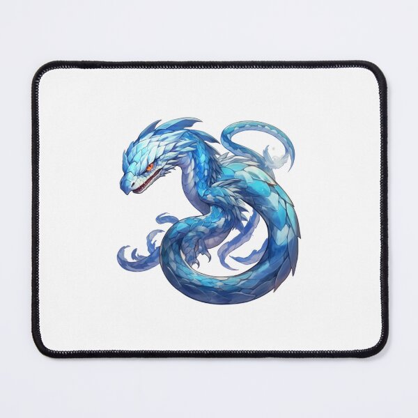 Item preview, Deep Sea Serpent designed and sold by Nice En.