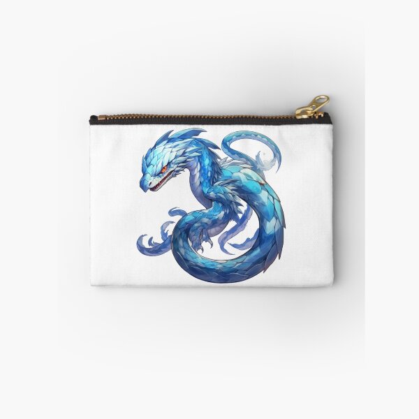 Item preview, Deep Sea Serpent designed and sold by Nice En.
