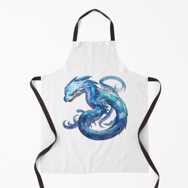 Item preview, Deep Sea Serpent designed and sold by Nice En.