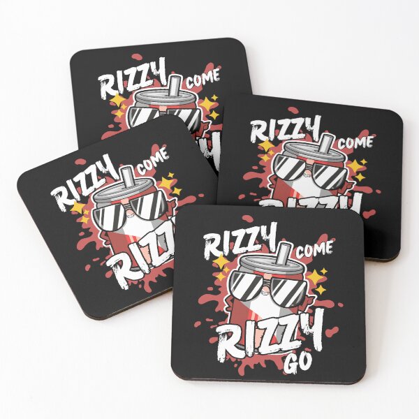 Item preview, Rizzy Come Rizzy Go designed and sold by The magic  Yellow bus.