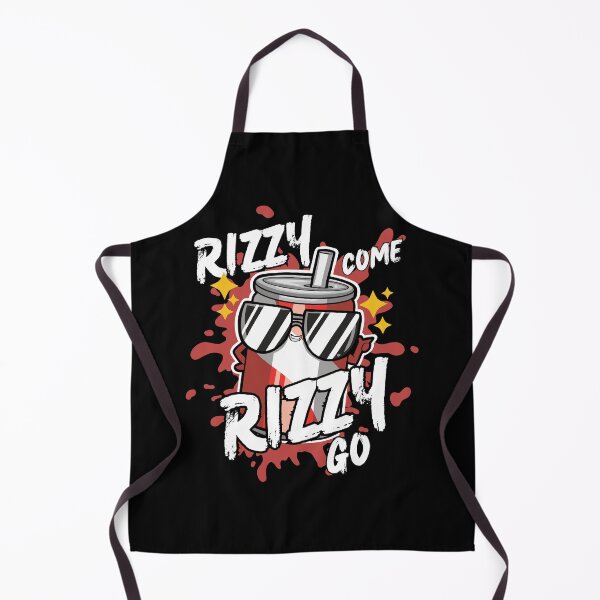 Item preview, Rizzy Come Rizzy Go designed and sold by The magic Yellow bus.