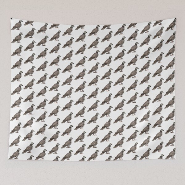 Item preview, Spotted Dove designed and sold by Jennifer Stolzer.