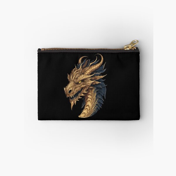 Item preview, Gold Dragon designed and sold by RTFaulkner.