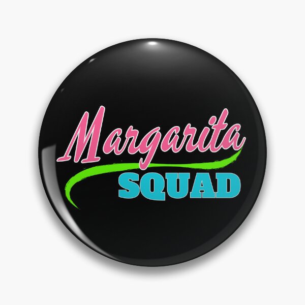 Item preview, Funny Margarita Squad Drinking designed and sold by SunfullyYours.