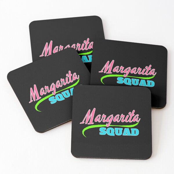 Item preview, Funny Margarita Squad Drinking designed and sold by SunfullyYours.