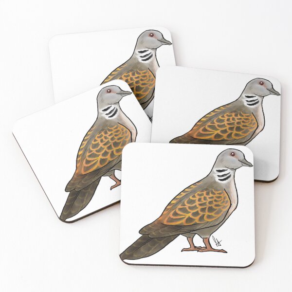 Item preview, Turtledove designed and sold by Jennifer Stolzer.