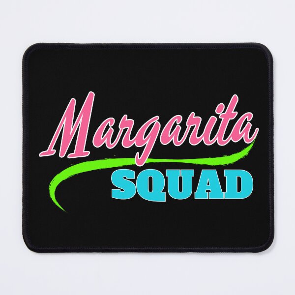 Item preview, Funny Margarita Squad Drinking designed and sold by SunfullyYours.