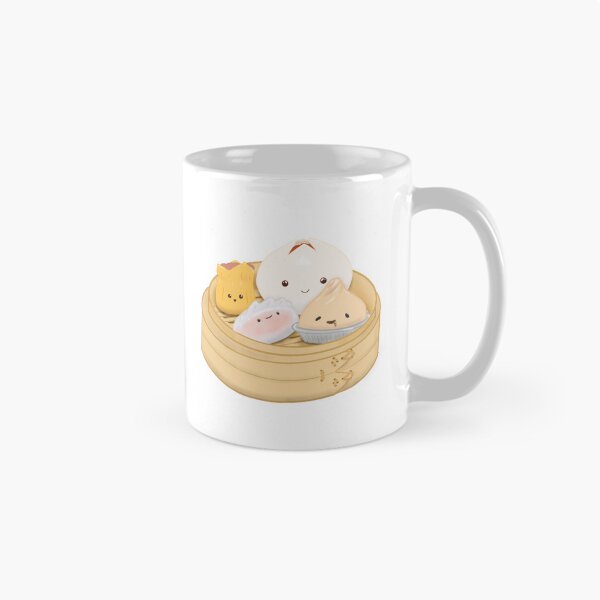 Item preview, Dreaming of Dim Sum designed and sold by ReisssPieces.