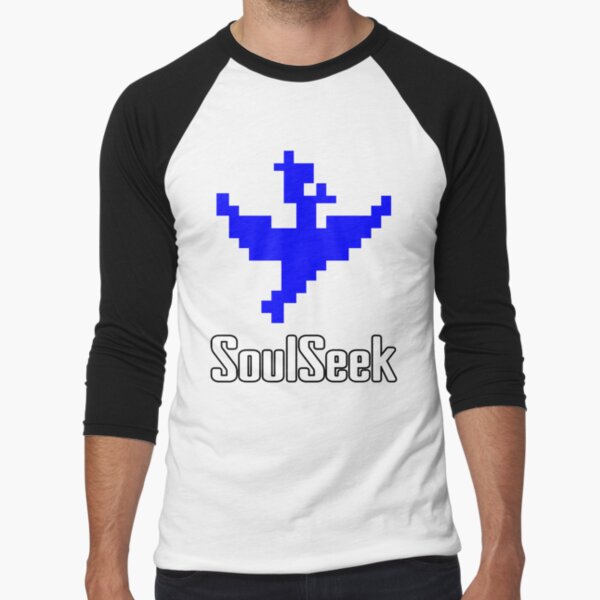 SOULSEEK T-Shirt. Men's Large. -- #soulseek - Depop