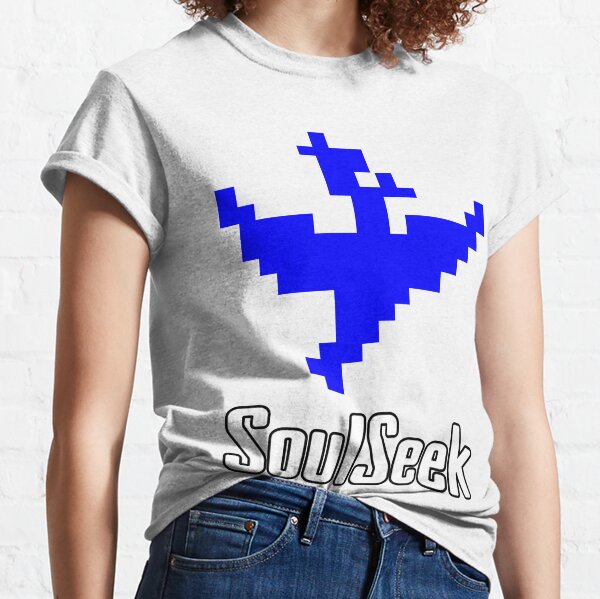 Soulseek Essential T-Shirt for Sale by Julius Kulig